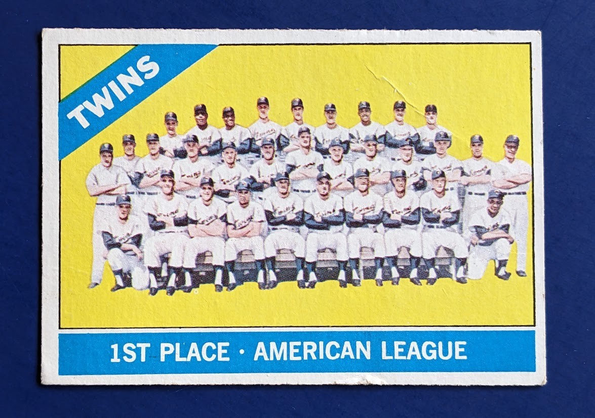 1966 1967 Topps – HIGH NUMBER Pick 1 – ROOKIES / SHORT PRINTS / TEAMS
