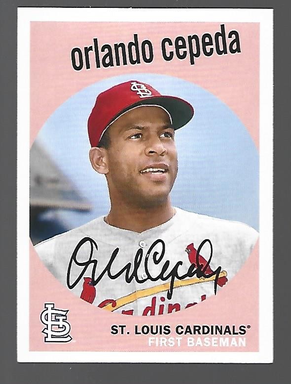 2018 Topps Archives ~ You Pick / Choose ~ Complete Your Set