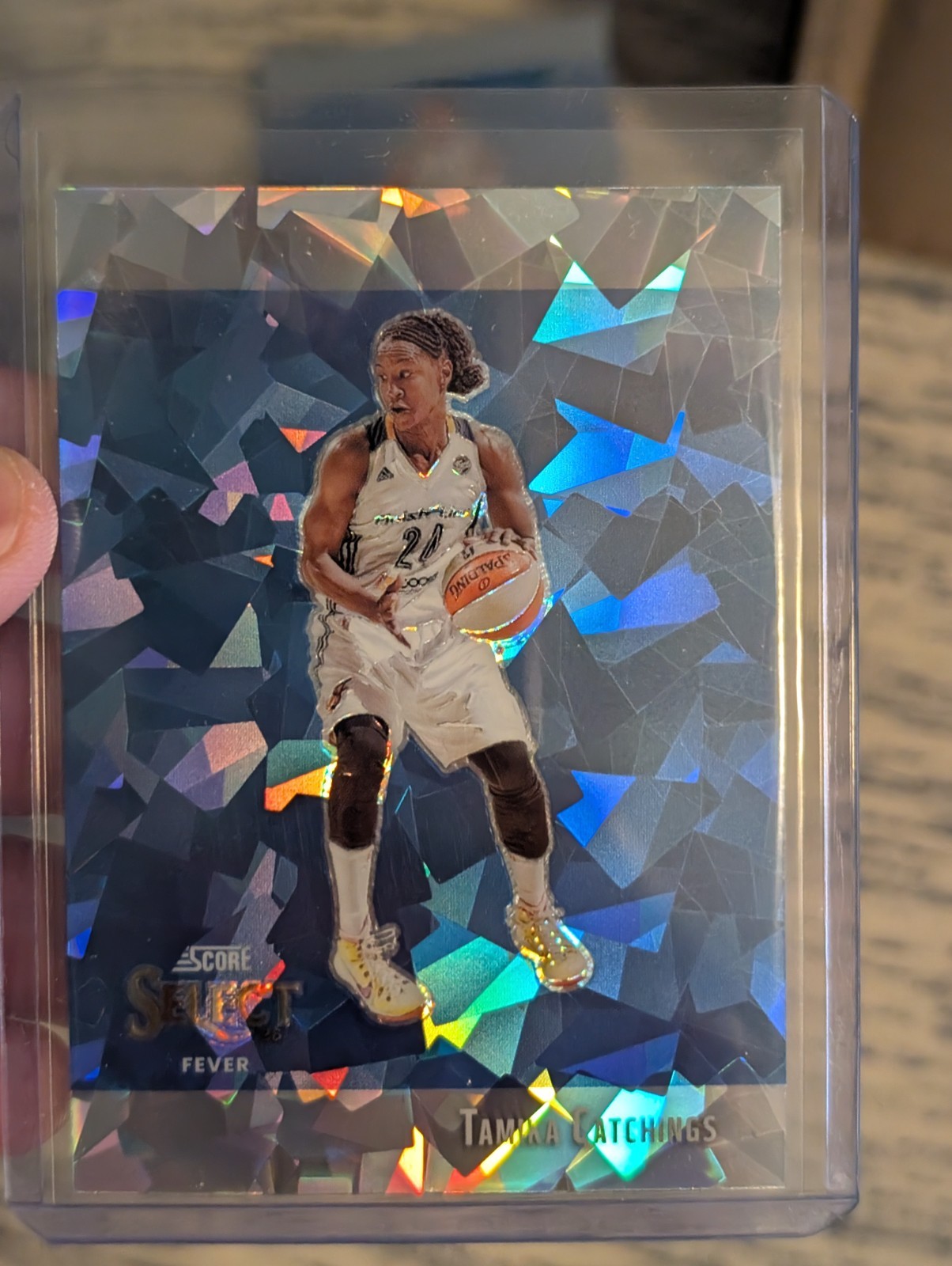 2025 Panini Select WNBA Singles Pick Your Player SCORE SELECT THROWBACK INSERT