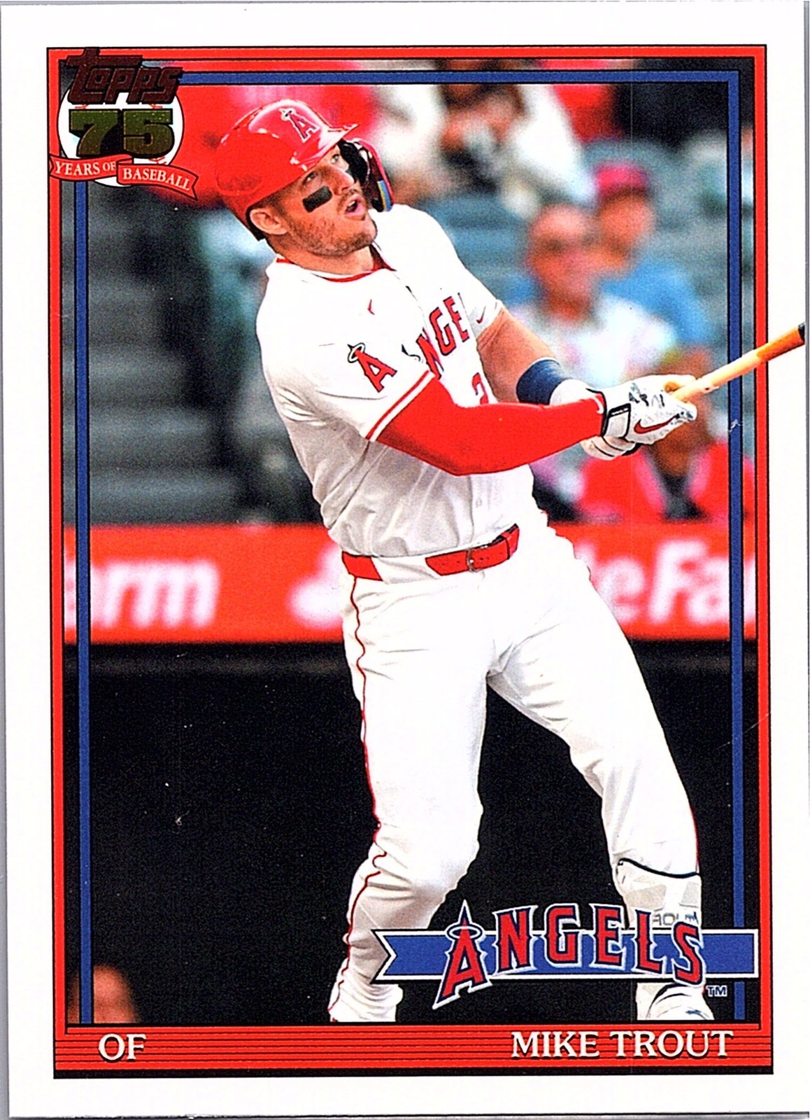 2026 Topps Series 1 35th Anni. 1991 – YOU PICK T91-1 – T91-100 Complete Your Set