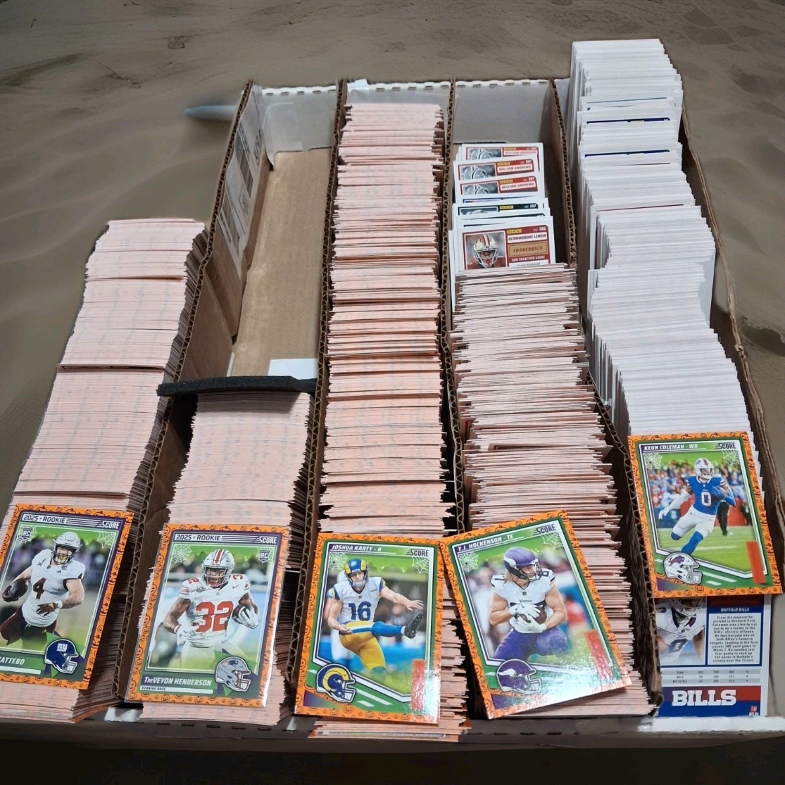2025 Score A Treat 🔥You Pick🔥(187-300) FREE SHIPPING