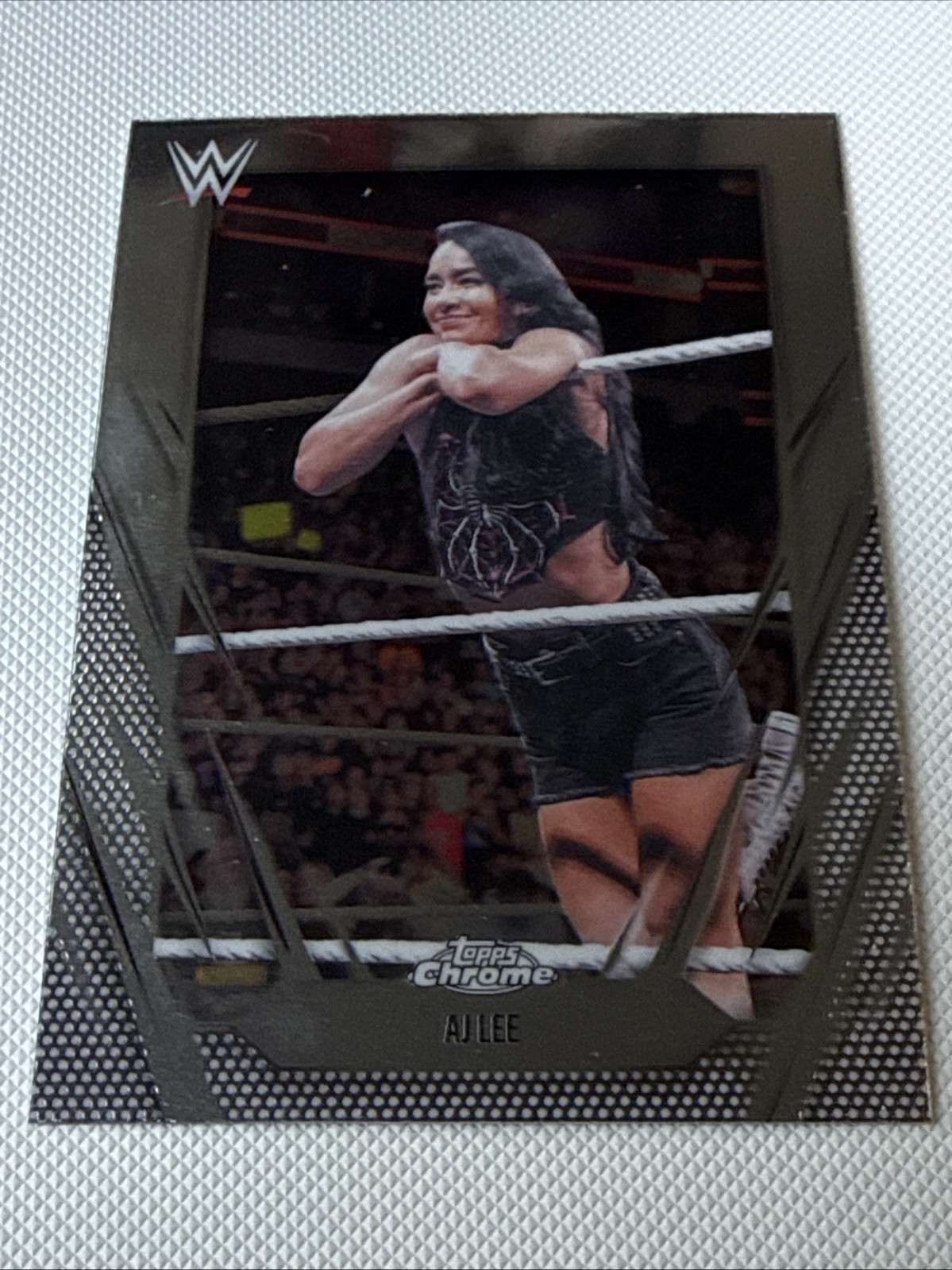 2026 Topps Chrome WWE Wrestling Base Cards #1-200 You Pick/Choose! READ*