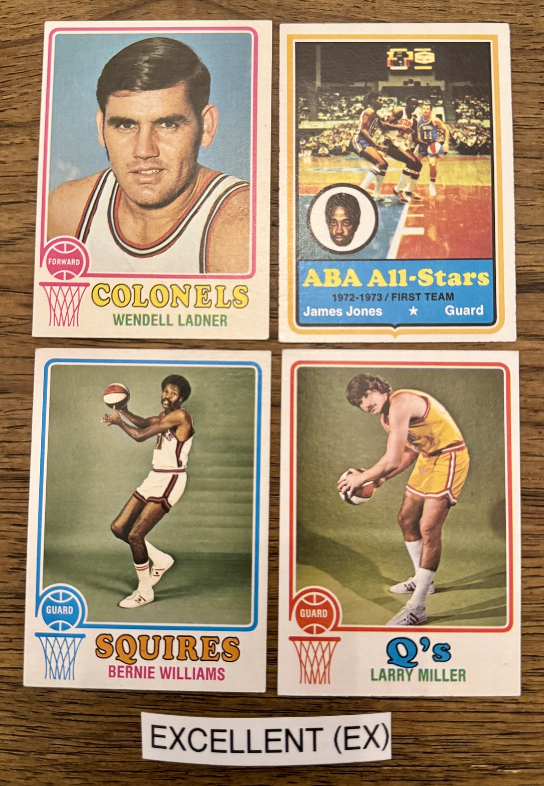 1973-74 Topps Basketball Cards 151-264 (P-NM) – You Pick – Complete Your Set