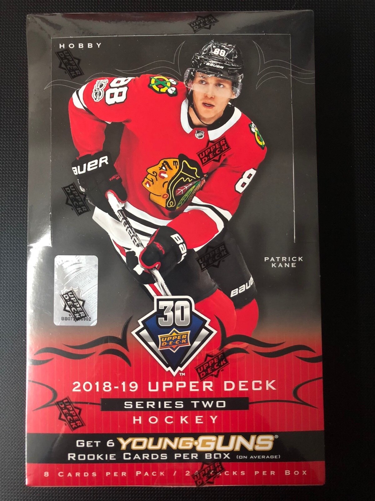 18-19 2018-19 Upper Deck 2 U-Pick from List (251-450)-Complete your Set