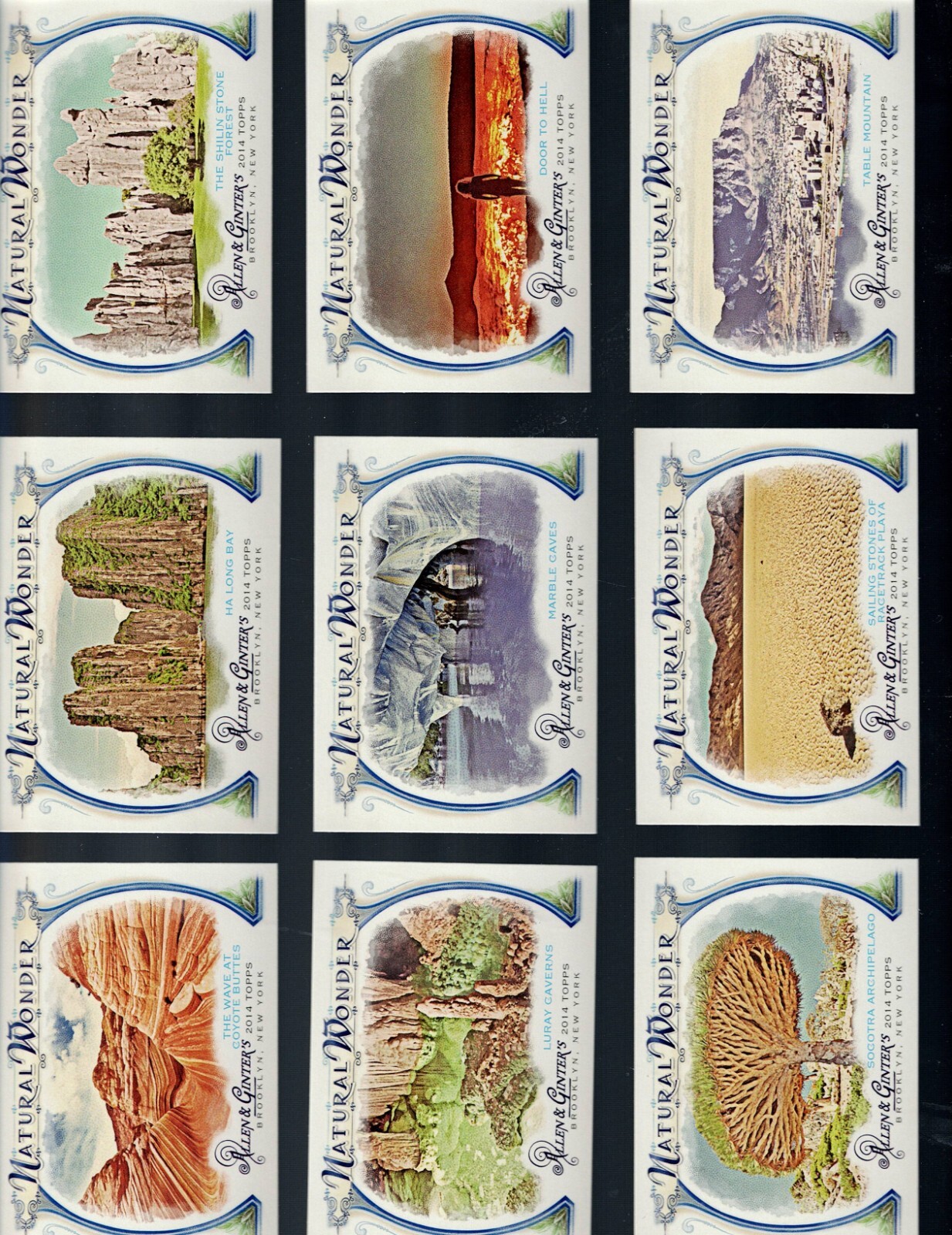-2014 TOPPS ALLEN AND GINTER 251-350 + INSERTS Baseball BUY MORE SAVE MORE
