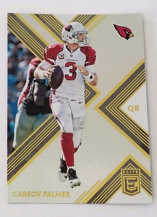 2017 Donruss Elite Football – PICK YOUR CARD – COMPLETE YOUR SET – RC+ 1-200