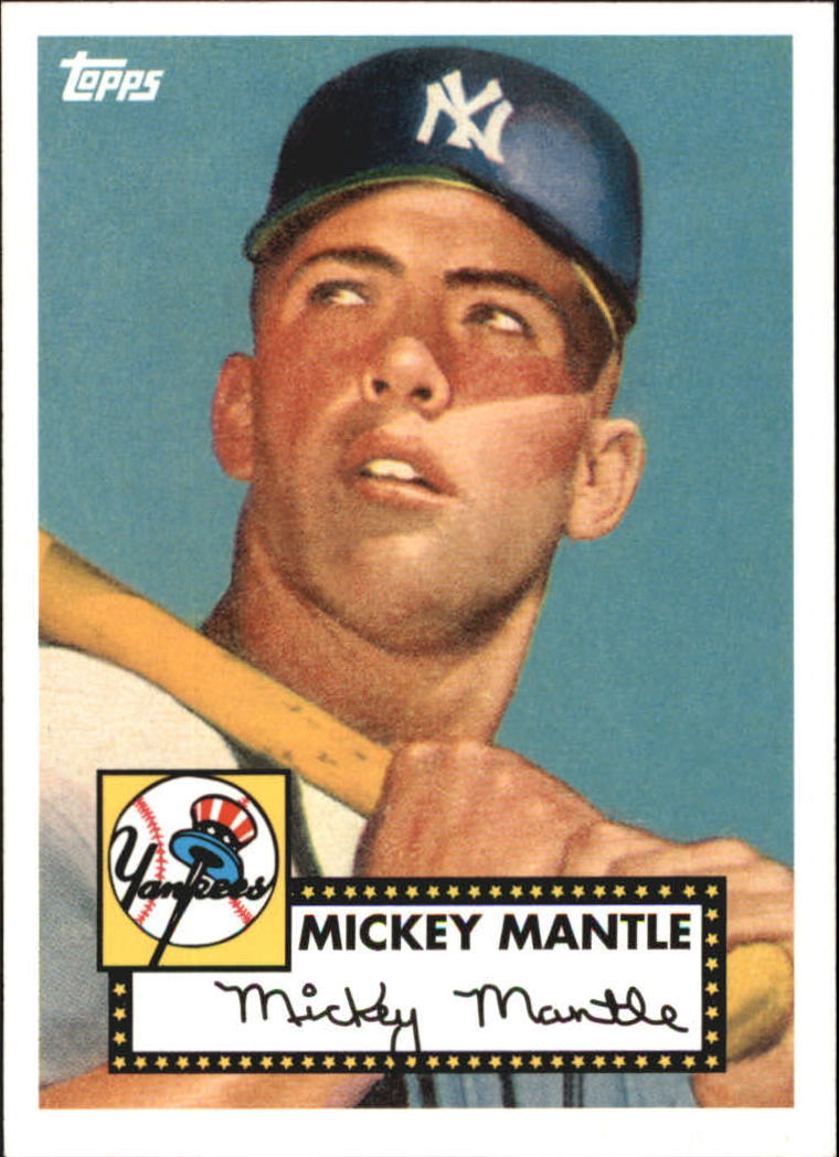2010 Topps Baseball Cards Your Mom Threw Out Insert #1-173 – Choose Your Card