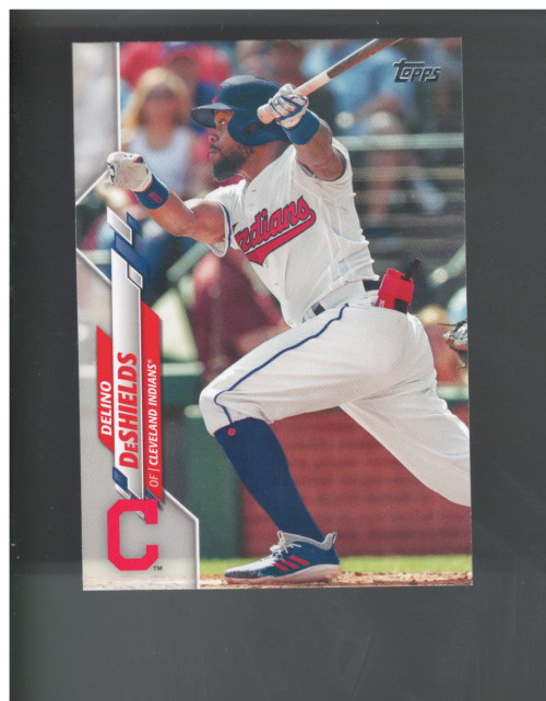 B1148- 2020 Topps Baseball Cards 501-700 +Rookies -You Pick- 15+ FREE US SHIP