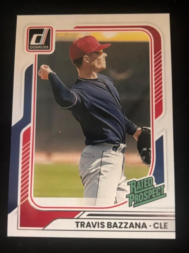 RAMIREZ DeLAUTER BAZZANA & other Guardians – PICK YOUR CARD!!