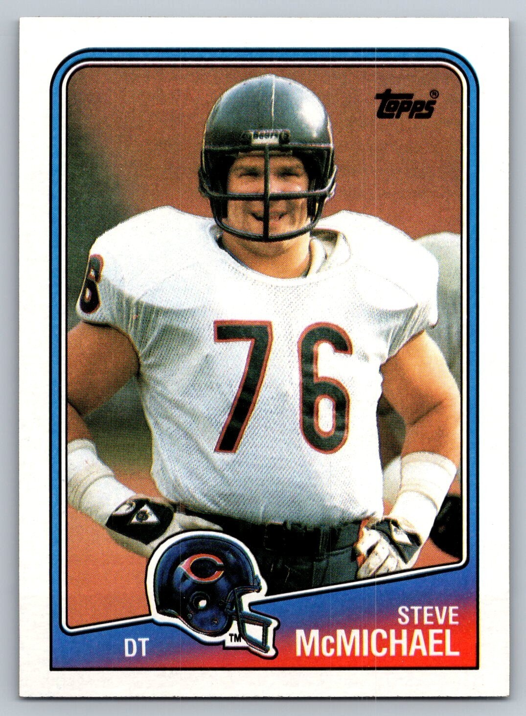 1988 Topps Football SET BREAK #1-199. Complete Your Set – You Pick – Commons