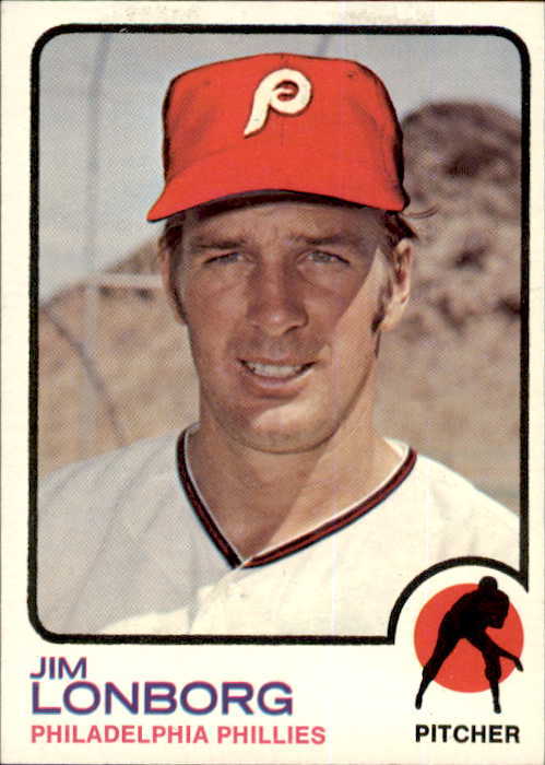 1973 Topps Baseball You Pick – Various Grades, Low Shipping