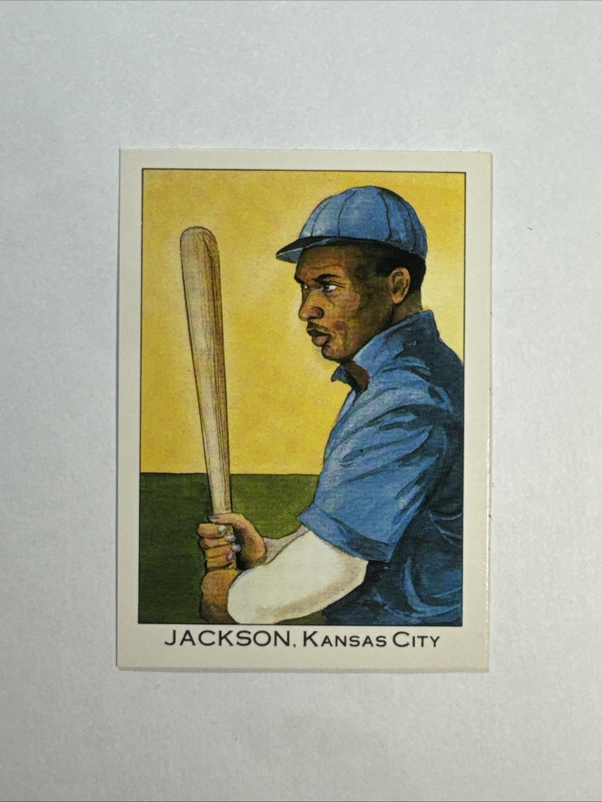 Bo Jackson – Vintage Promo/Oddball – 1980’s-1990’s – Quantity Available!