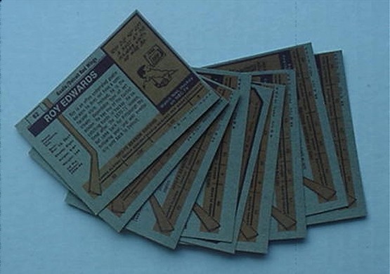 1973-74 TOPPS HOCKEY CARD SINGLES *** $1.00 EACH+ ***$3.00 MINIMUM***