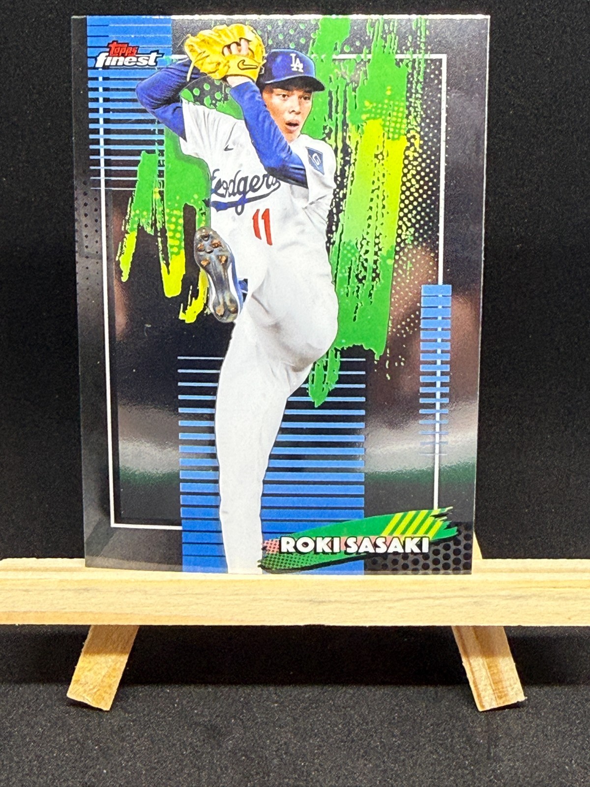2026 Topps Finest Baseball – YOU PICK – COMPLETE YOUR SET – Common #1 – #100