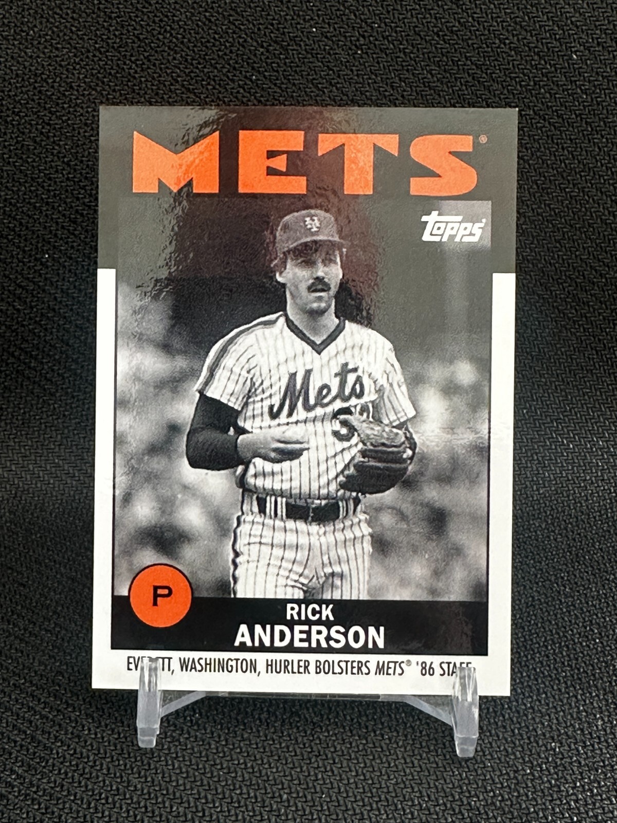 **PICK CARD** 2021 Topps Once Upon a Time in Queens ESPN 30 Collectors Edition