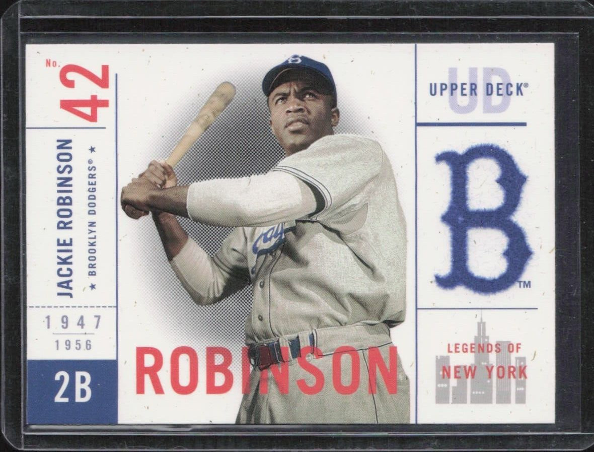 2001 Upper Deck Legends of New York Baseball Cards – YOU PICK – SHIPS FREE