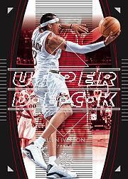 2003-04 SP Authentic #64 Allen Iverson – BSK