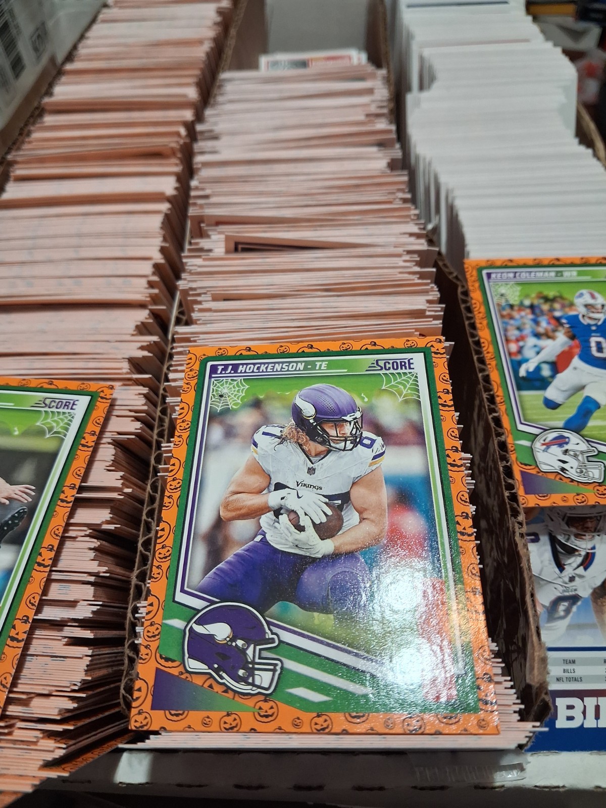 2025 Score A Treat 🔥You Pick🔥(187-300) FREE SHIPPING
