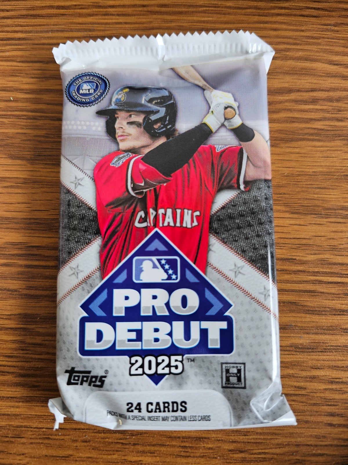 2025 Topps Pro Debut Base Paper PD1-200 Baseball Complete Your Set You Pick Card