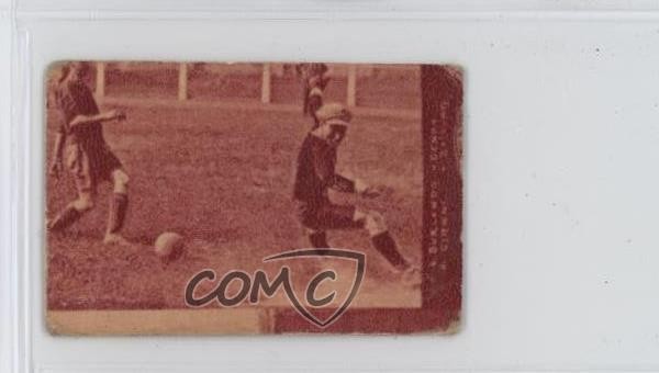 1920s-30s Unknown Italian Soccer Cards Angelo Giani 0ar8