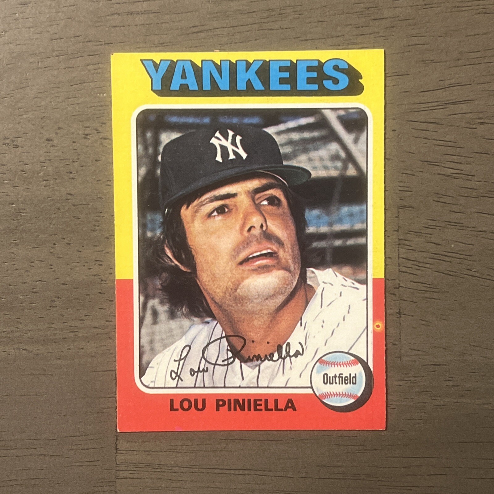 1975 TOPPS BASEBALL #201-400 NM COMPLETE YOUR SET FREE SHIPPING