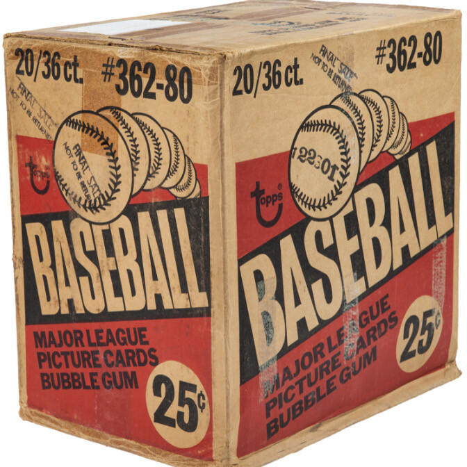 1980 Topps Baseball Card Complete Your Set You Pick 606 – 726