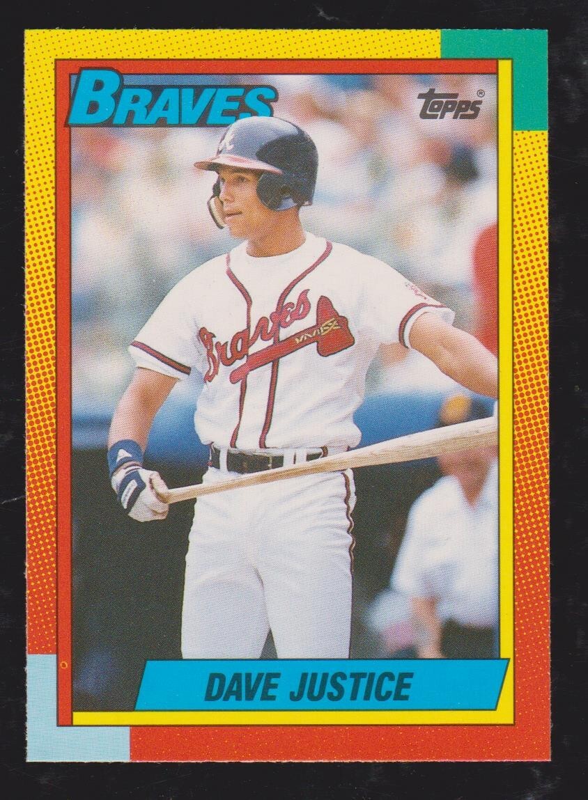 1990 TOPPS TRADED BASEBALL YOU PICK 1T – 132T NMMT *** FREE SHIPPING ***