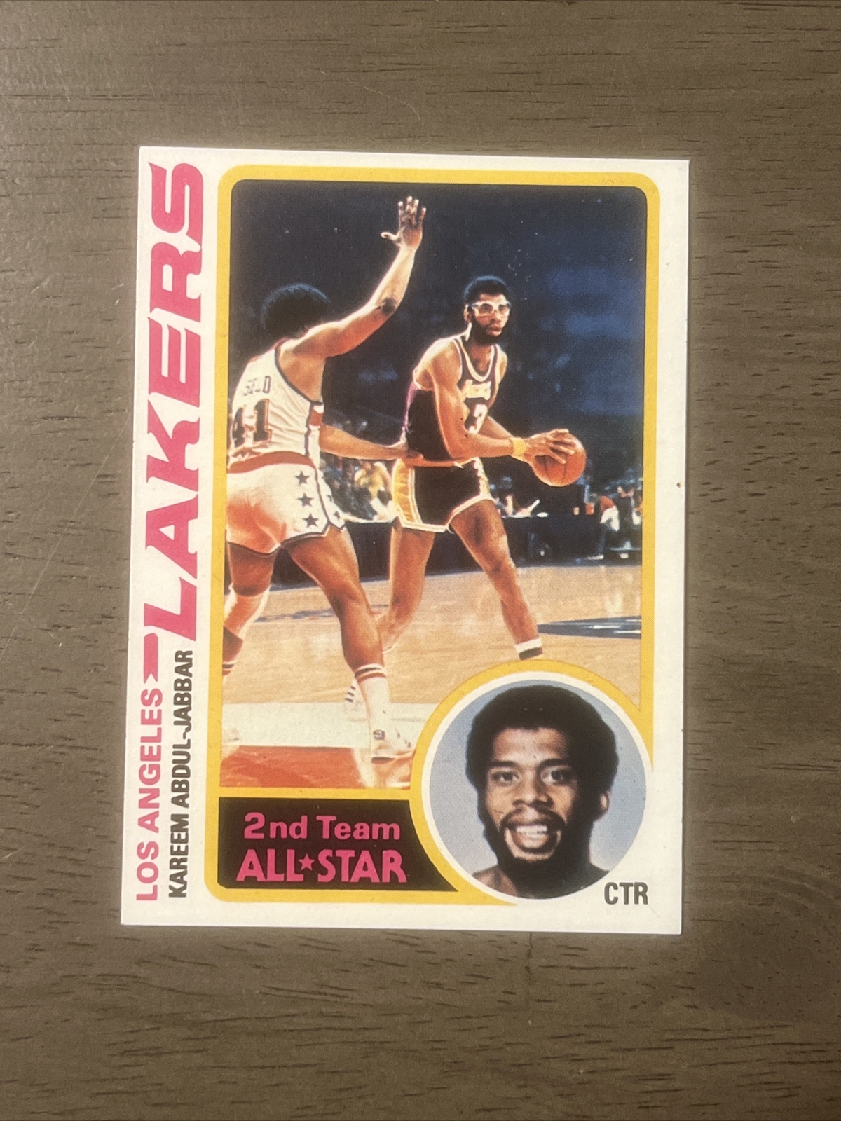1978 -79 TOPPS BASKETBALL #1-132 EXNM COMPLETE YOUR SET FREE SHIPPING