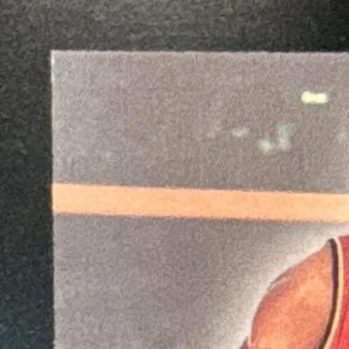 2003-04 Fleer Ultra #171 LeBron James ROOKIE VG-EX /500 RC Cleveland Cavaliers