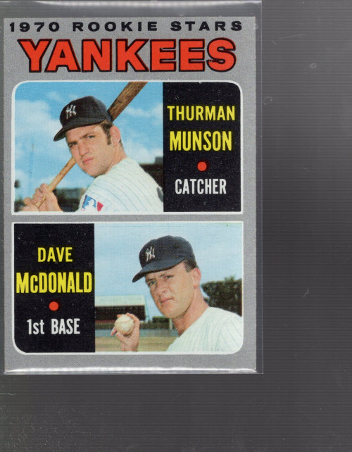 B2163- 1970 Topps BB #s 151-225 APPROXIMTE GRADE -You Pick- 15+ FREE US SHIP