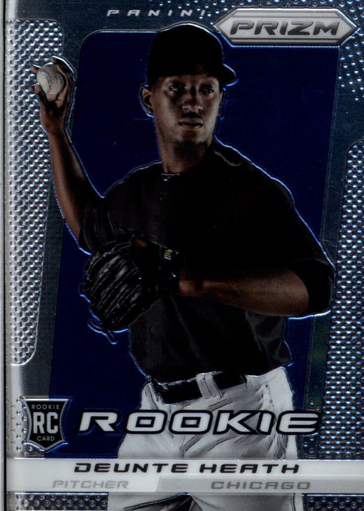 A6790- 2013 Panini Prizm Baseball Cards Group 2 -You Pick- 10+ FREE US SHIP