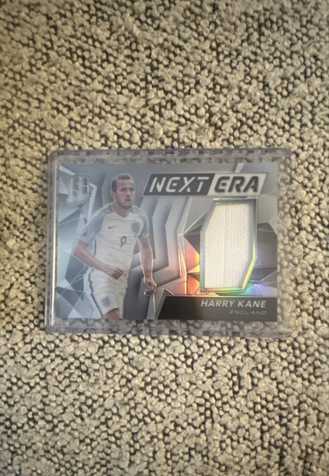 2016-17 Panini Spectra – Next Era Harry Kane #NE-HK /199 (MEM)