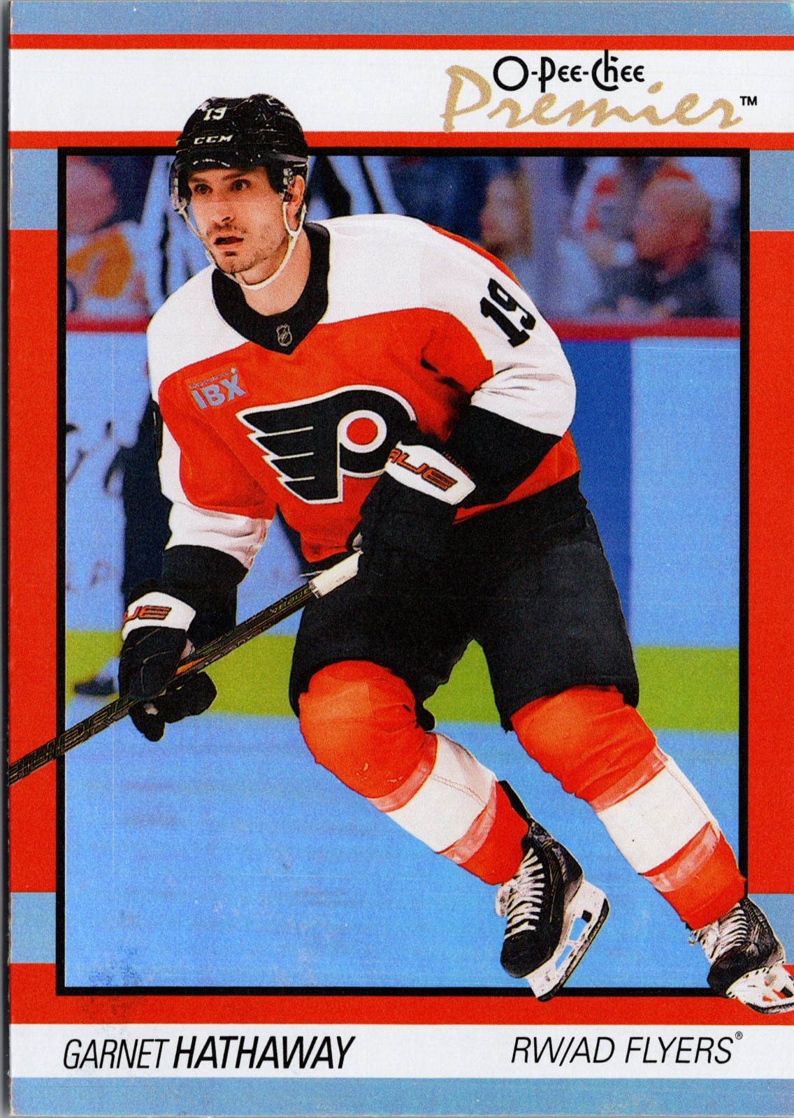 2025-26 O-Pee-Chee Premier U-Pick Player Complete Your Set