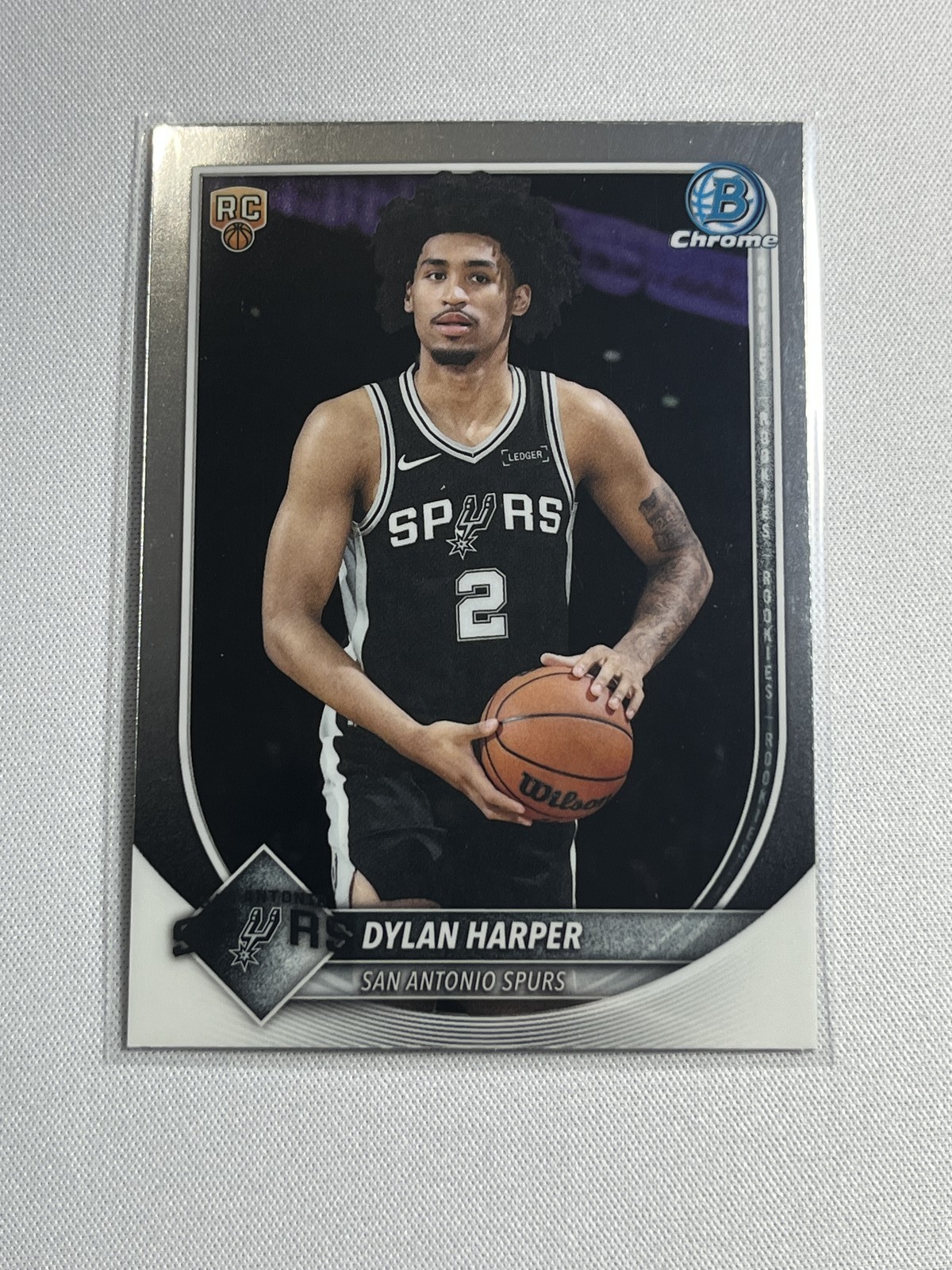 2025-26 Bowman Basketball Pick Chrome Rookie & Vet BCV-1-200 – Buy More & Save