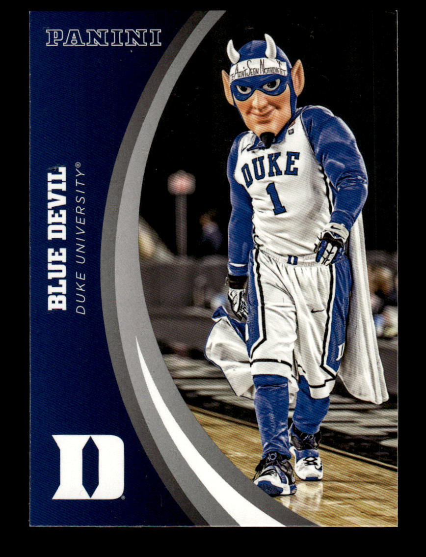 2015 Panini Duke Blue Devils Multi-Sport ~ Choose Your Card