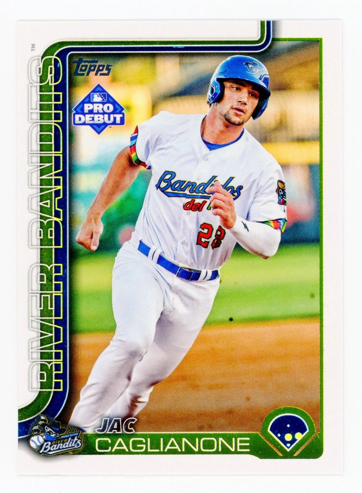 *CHEAP!* 2025 Topps Pro Debut Pick Your Base #PD1-200 – FREE SHIPPING!