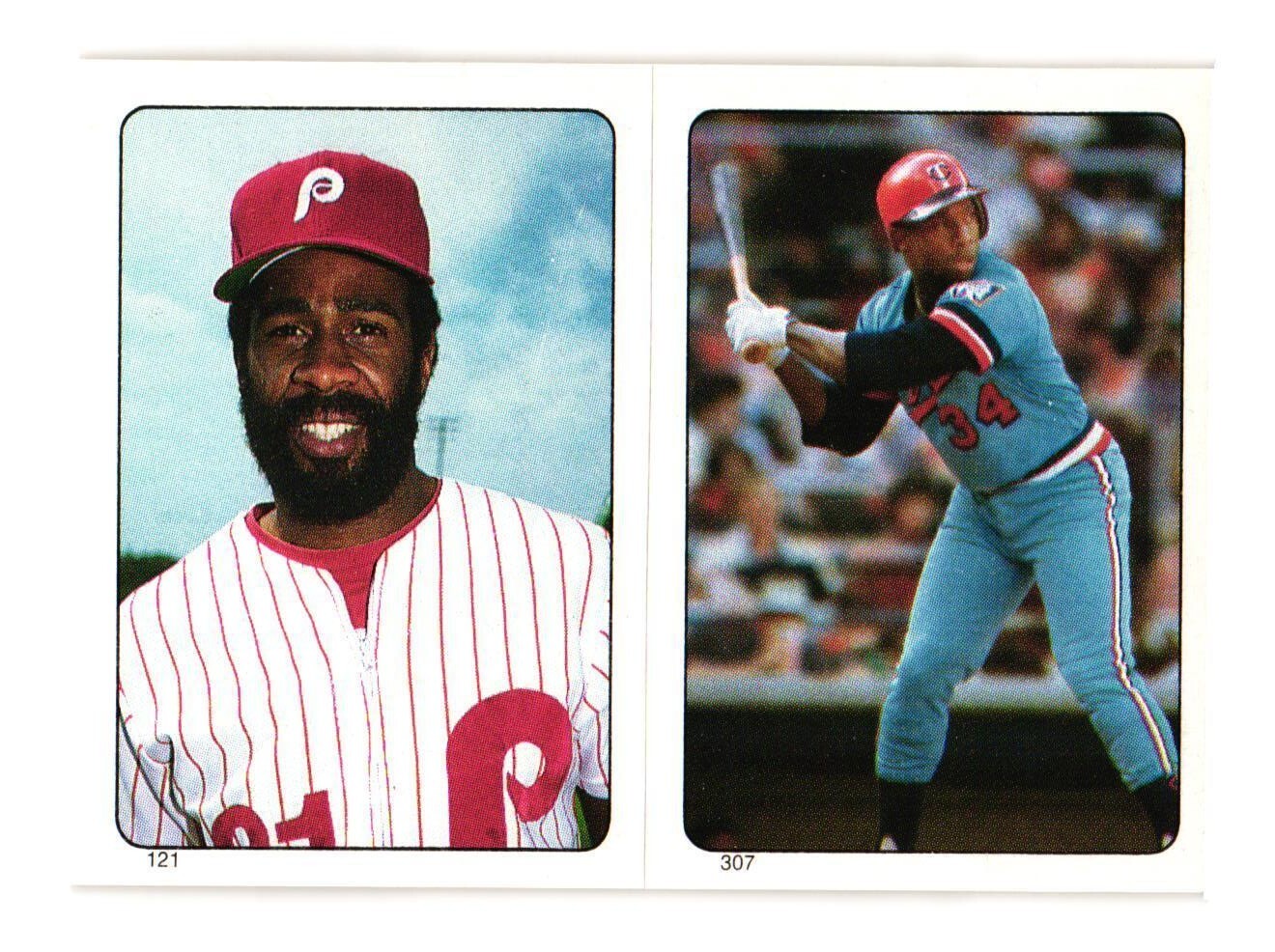 1985 Topps Baseball Stickers #100 – 1 99 You Pick Your Card Sold OVER 800 CARDS