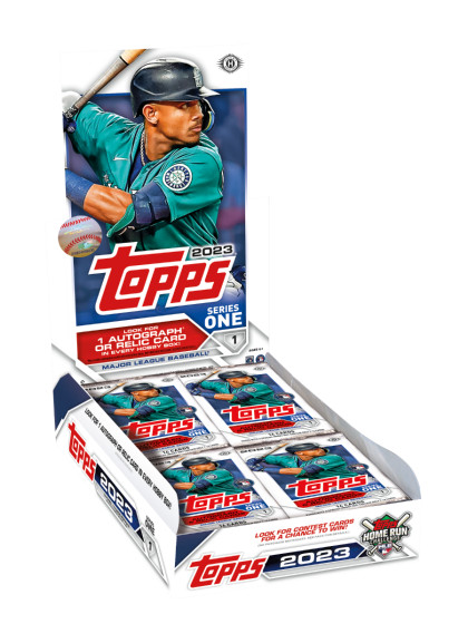 2023 Topps Series 1 Baseball – You Pick & Complete Your Set #1-237 !!!