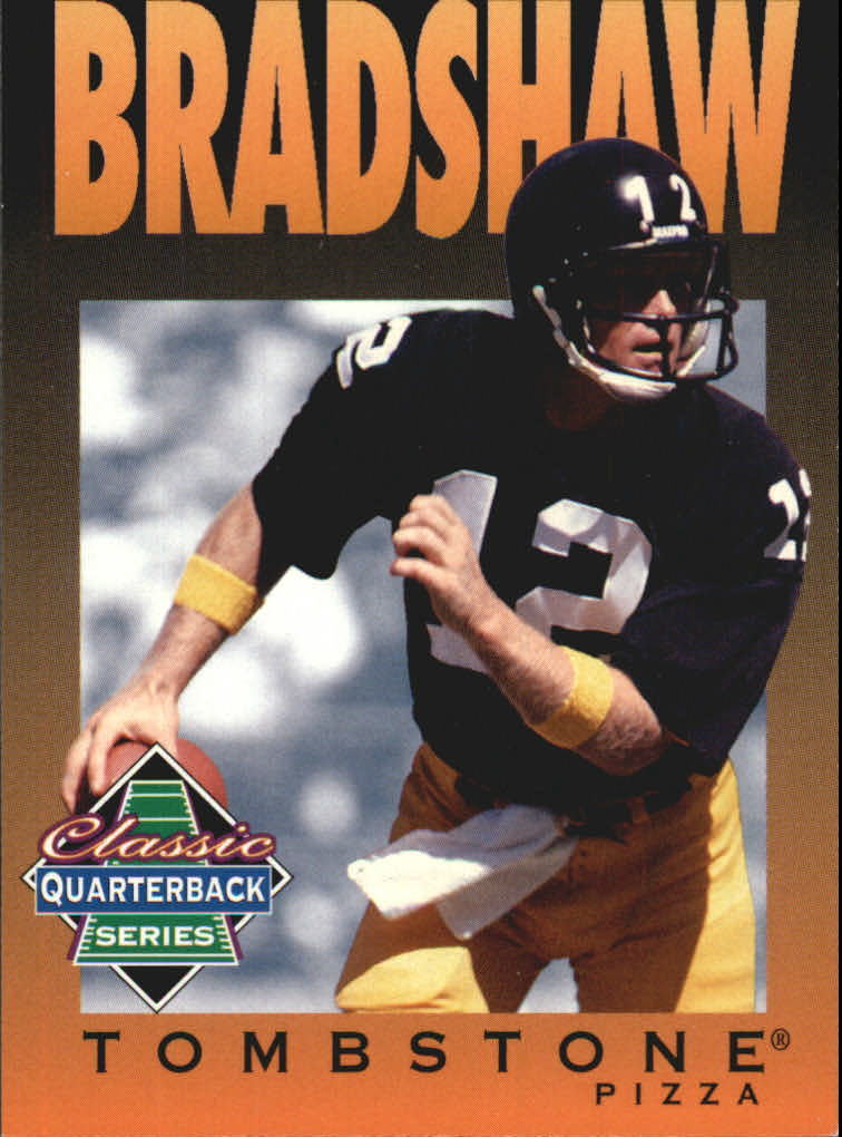 B6100- 1995 Tombstone Pizza Football Card #s 1-12 -You Pick- 15+ FREE US SHIP