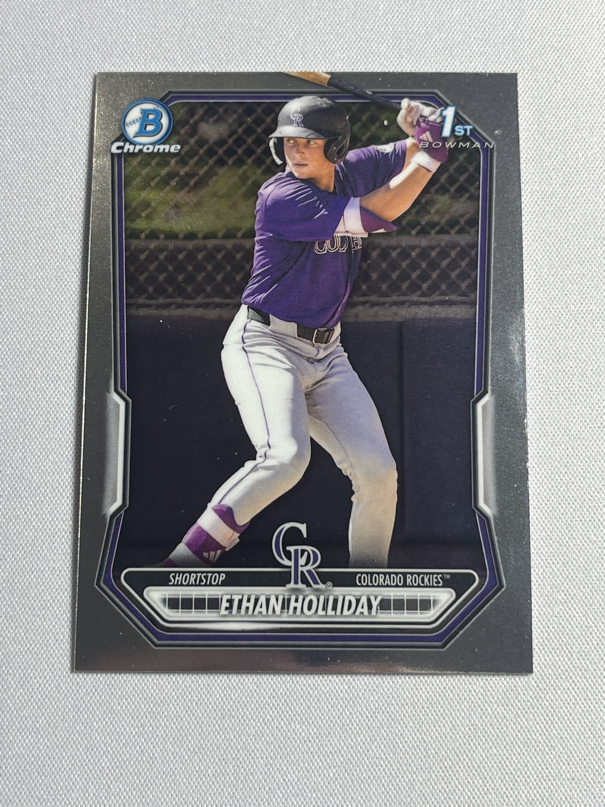 2026 Bowman Baseball Pick Your Chrome Prospect BCP1-150 – Buy More & Save