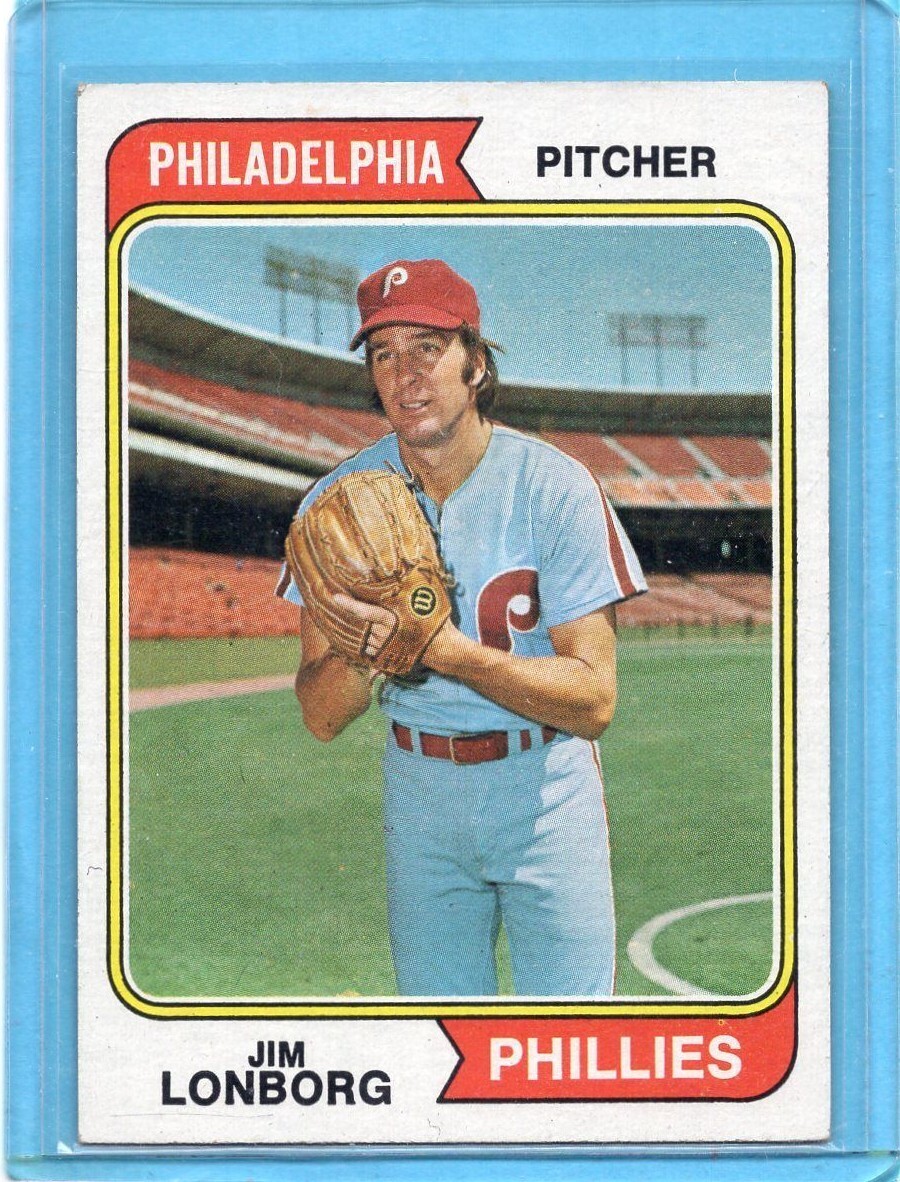 1974 Topps Baseball Cards Complete Your Set U-Pick #’s 200-450