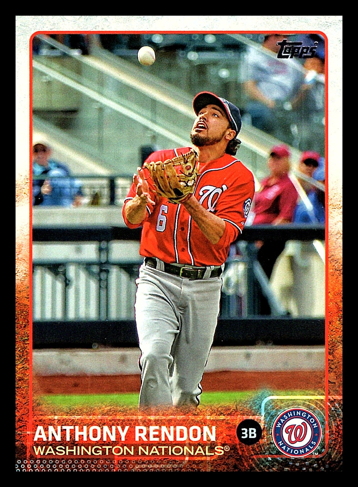 2015 Topps # 251 – 499 – PICK YOUR CARDS