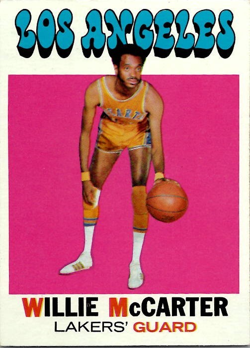 1971-72 Topps Basketball You Pick *FINISH YOUR SET* ALL EX to EX/MT #100-#233