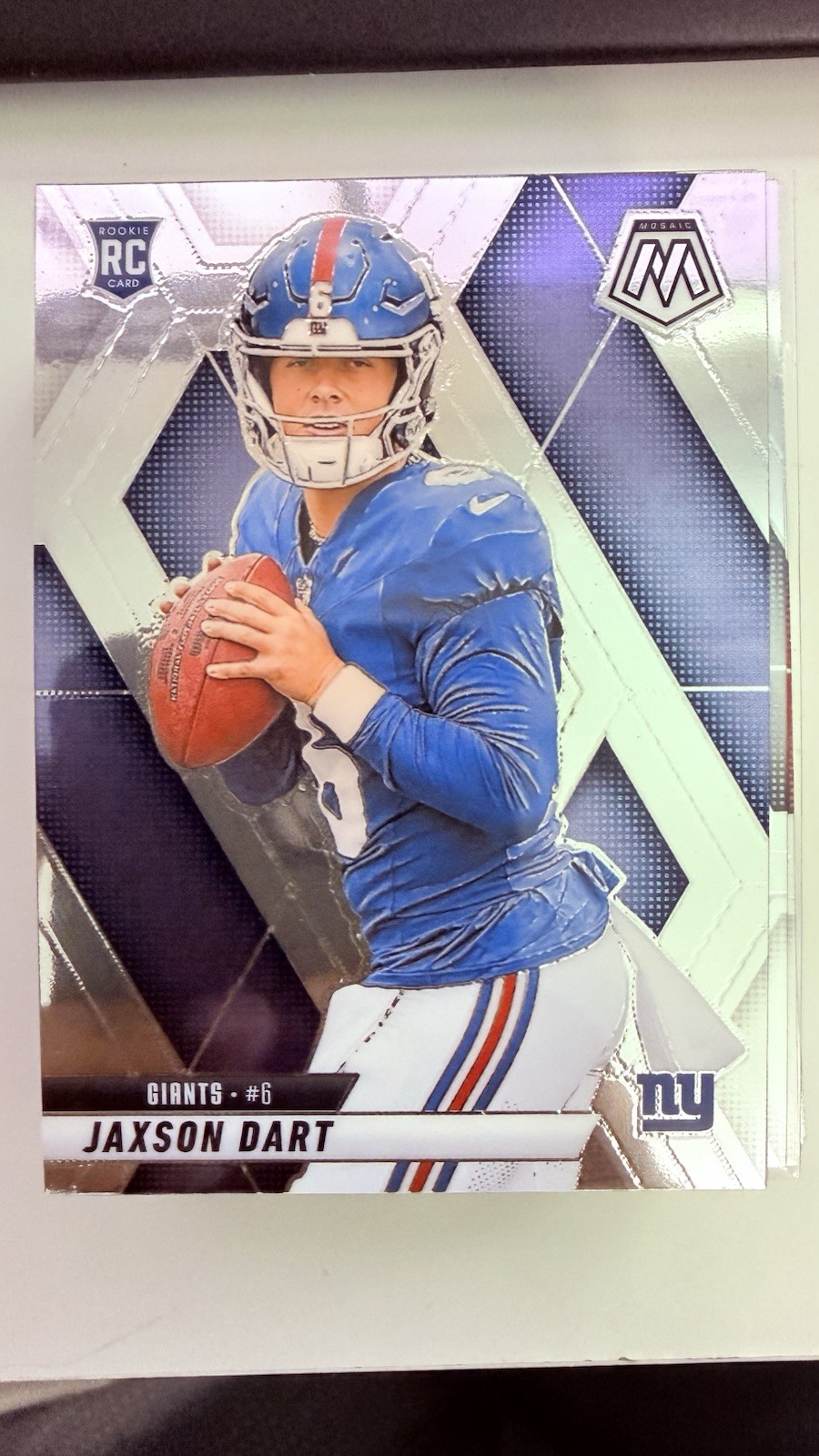 2025 MOSAIC FOOTBALL RC& INTL&HOF SINGLES 251-400 PICK YOUR CARDS COMPLETE SET