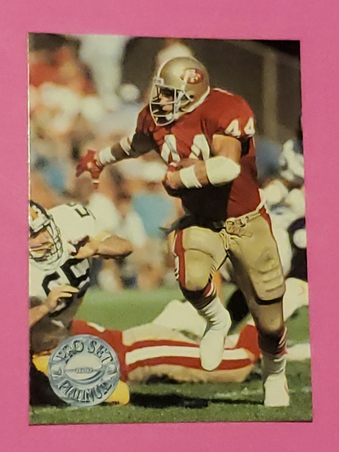 1989 – 1992 NFL VARIOUS BRANDS AND YEARS FROM 1989 – 1992, PICK YOUR CARDS