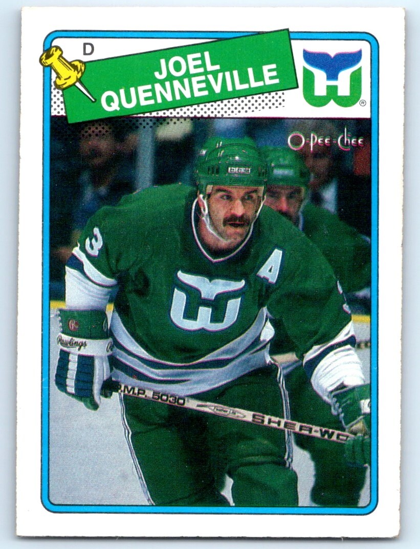 1988-89 OPC O-PEE-CHEE HOCKEY – BUY 3, GET 2 FREE – TAKE YOUR PICK !