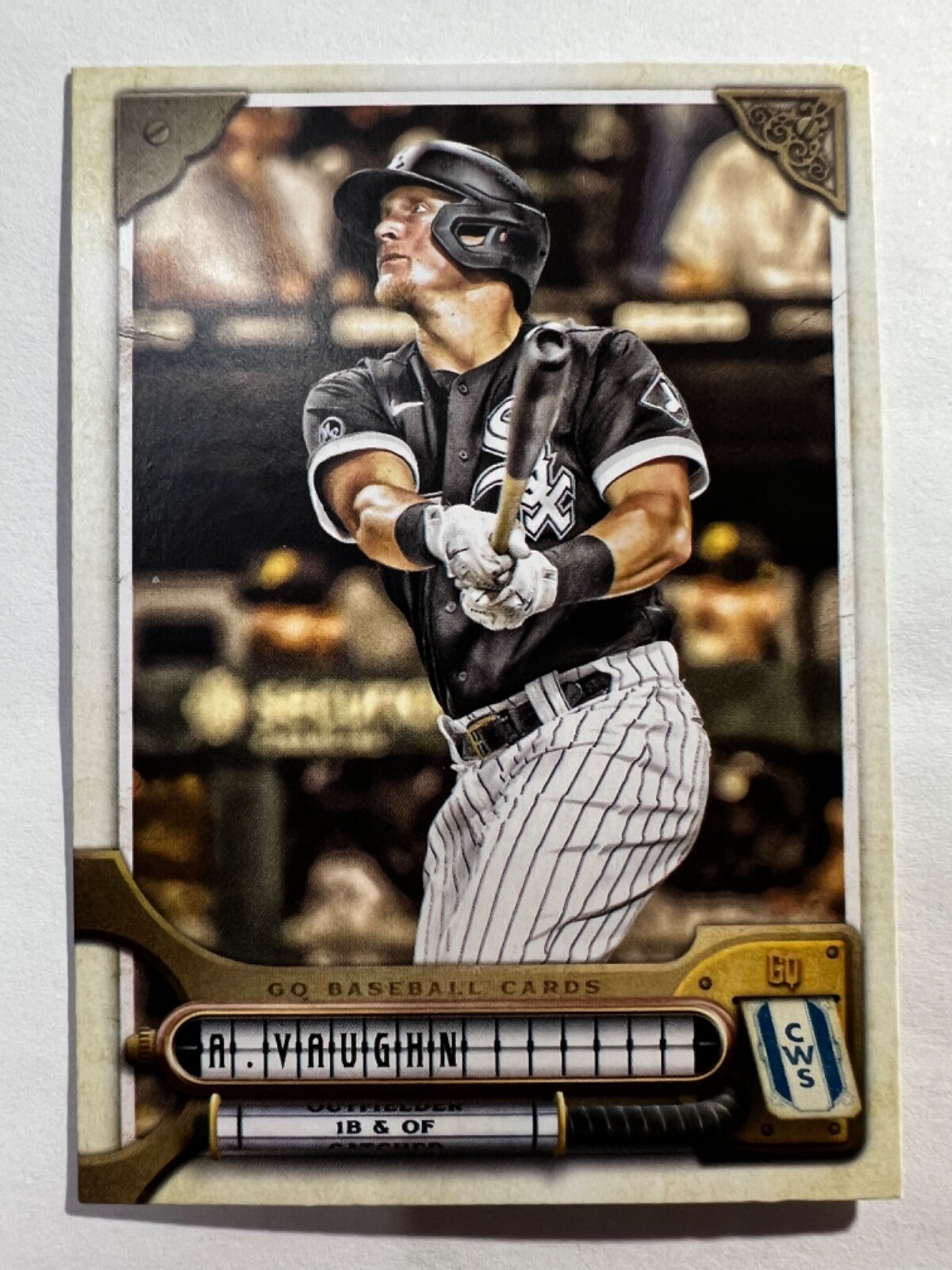 2022 Topps Gypsy Queen Base, Pick One- Singles – Complete Your Set