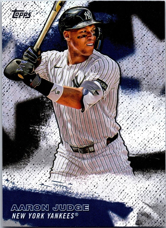 2026 Topps Series 1 Stars of MLB Insert – YOU PICK – Complete Your Set!