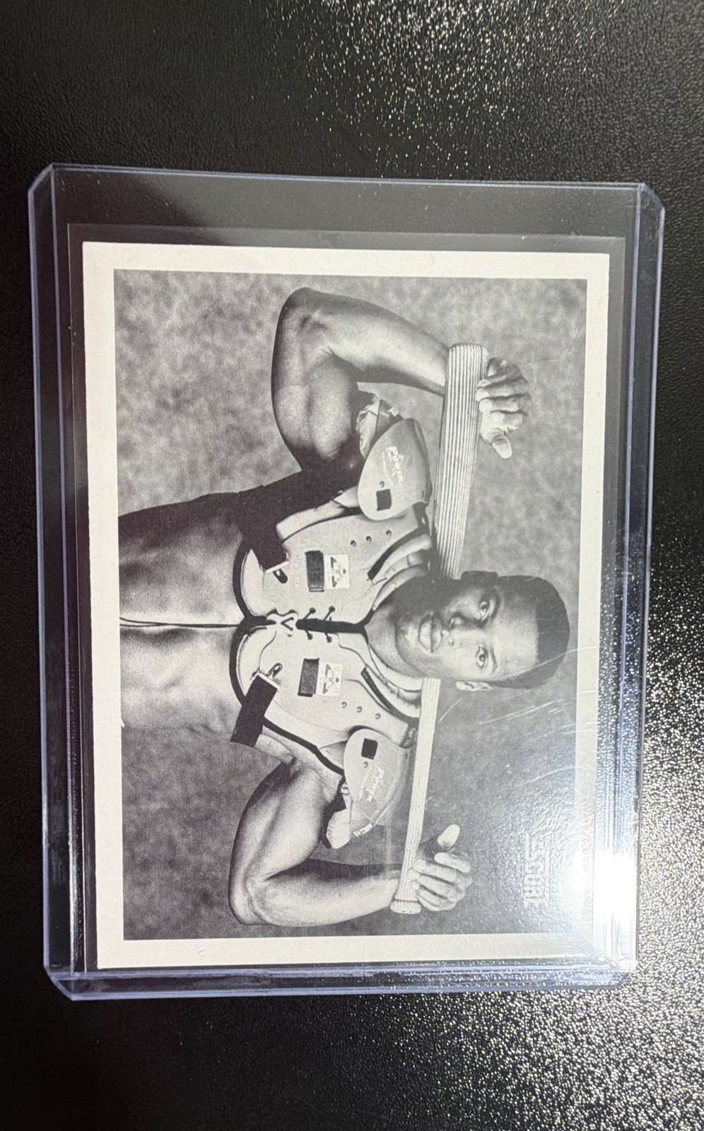1990 Score – Bo Jackson #697