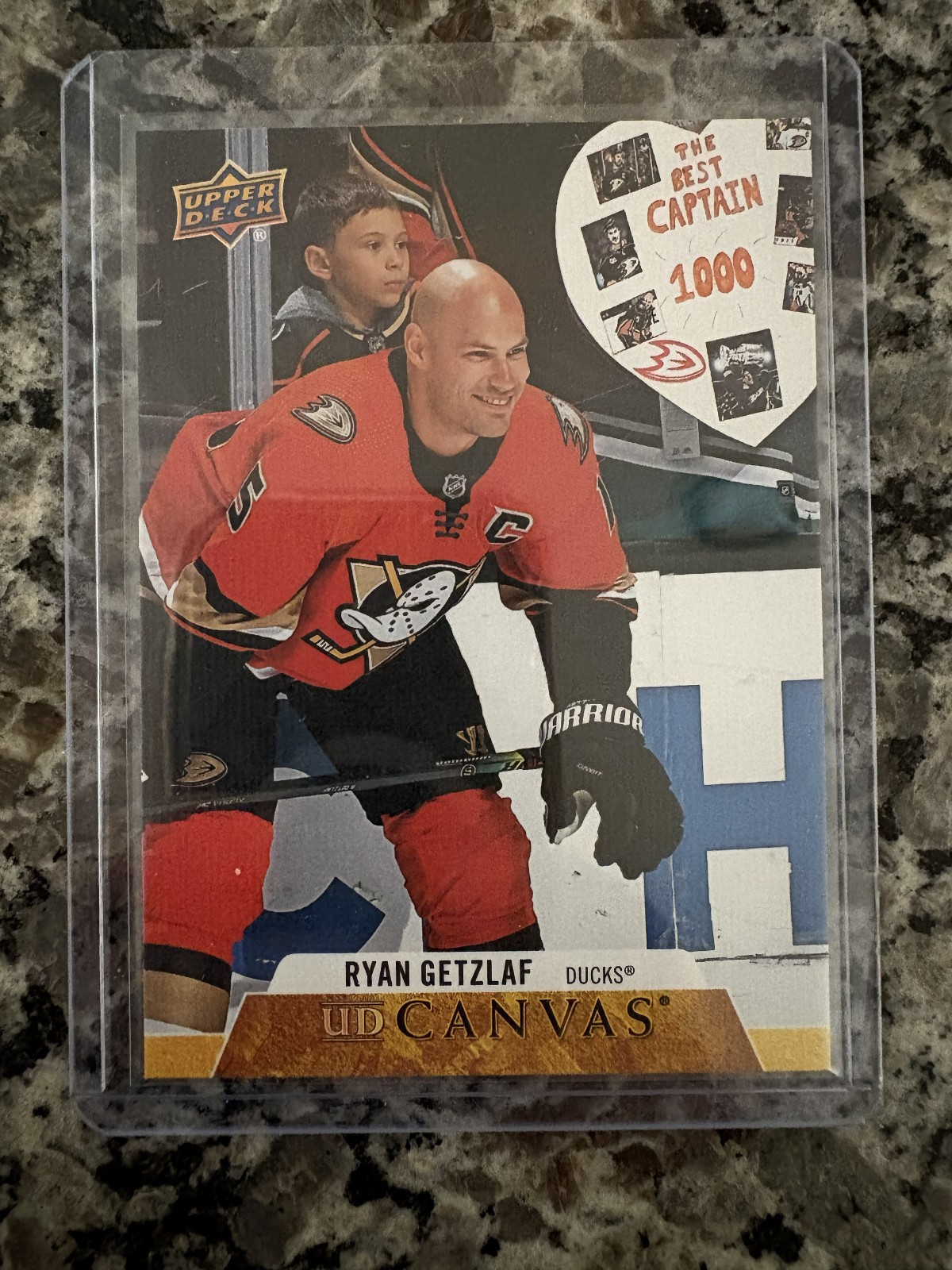 2020 – 2021 Upper Deck – Series One / Two – Canvas – You Pick